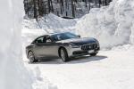 Maserati Quattroporte S Q4 GranLusso 2017 года